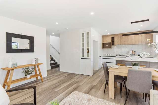 Lot 3/156 Coxhead Raod Wattle Downs_1