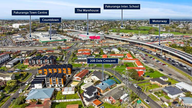 20B Dale Crescent Pakuranga_18