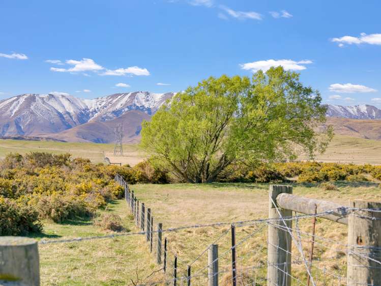 Wedderburn/Becks Road Wedderburn Ranfurly_2