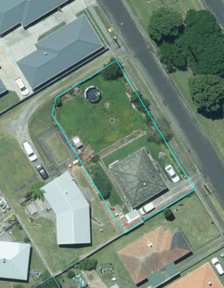 89 Broadway Waitara_19