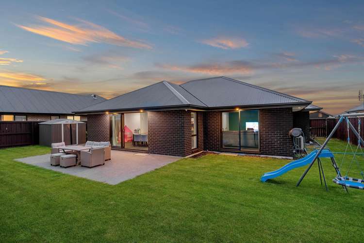 19 Hurley Drive Rolleston_20