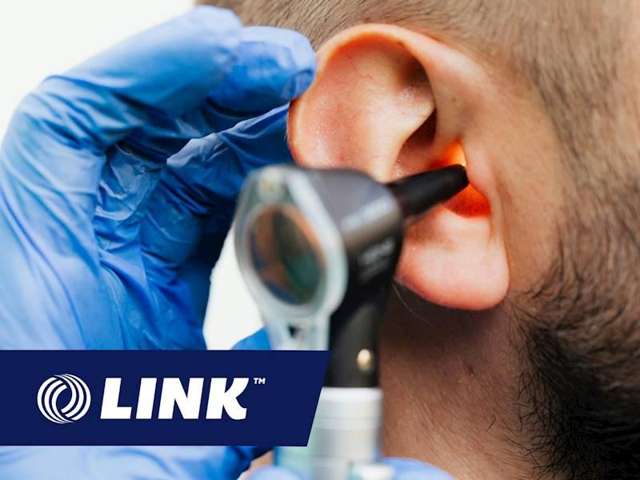 Audiology Clinic - Strategic & Lifestyle Appeal