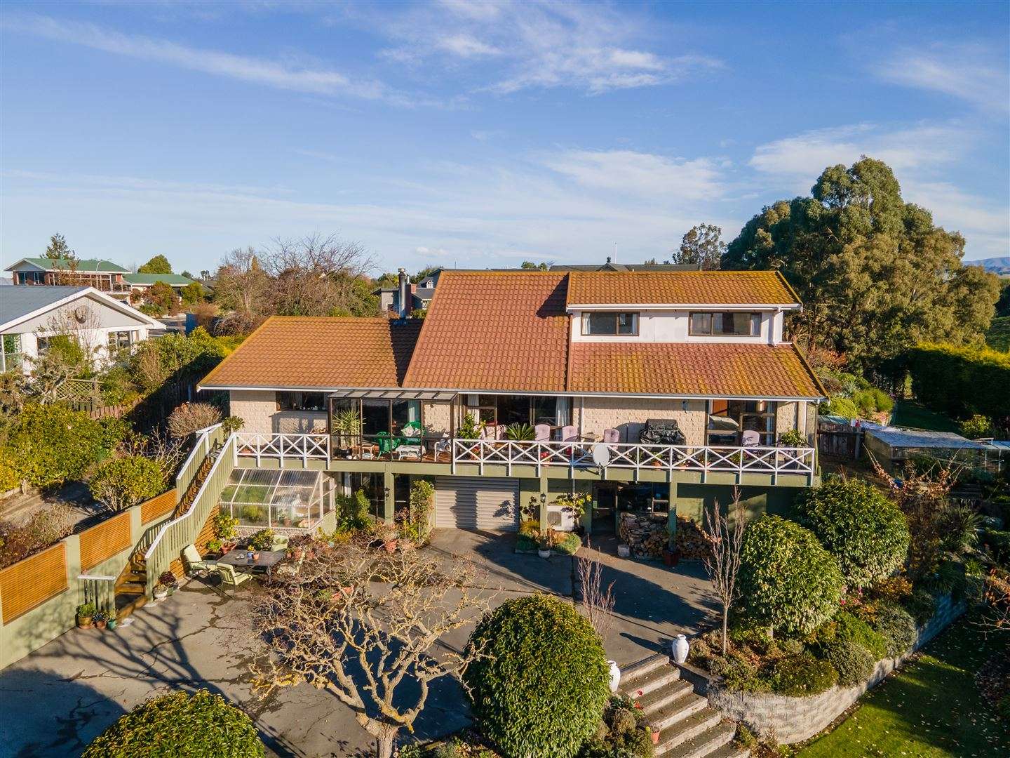 15 Hillview Place Pleasant Point Timaru Houses for Sale One Roof