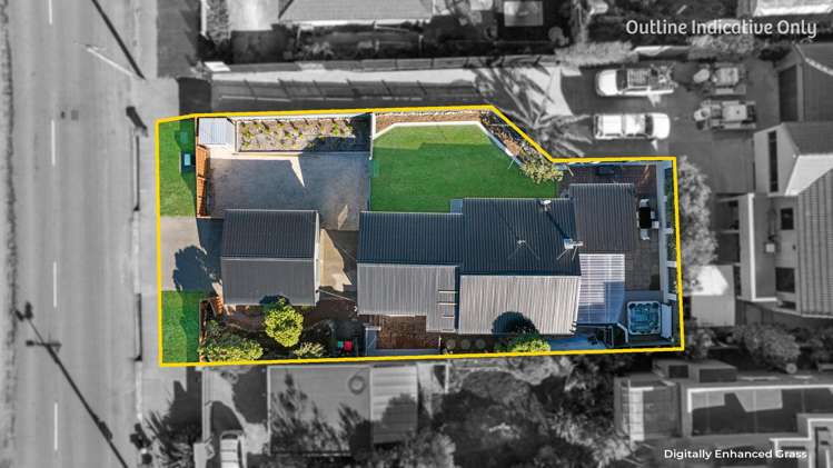 19 Marine Parade North New Brighton_22