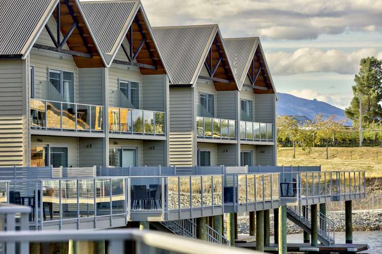 21a Perriam Place Cromwell_31