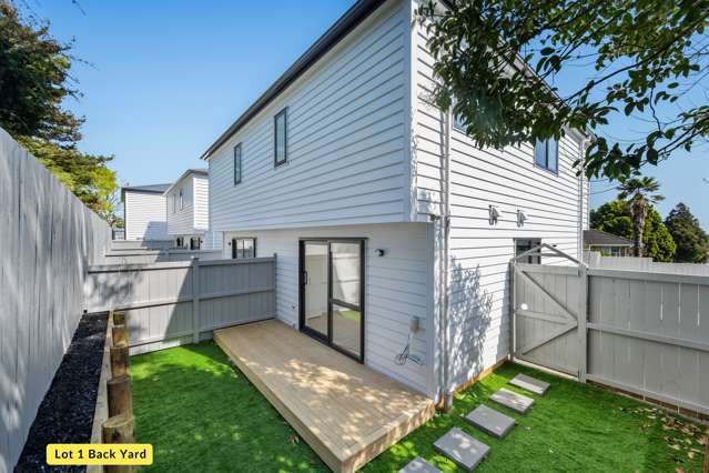 Lot 1/6 Ariki Place Red Hill_3