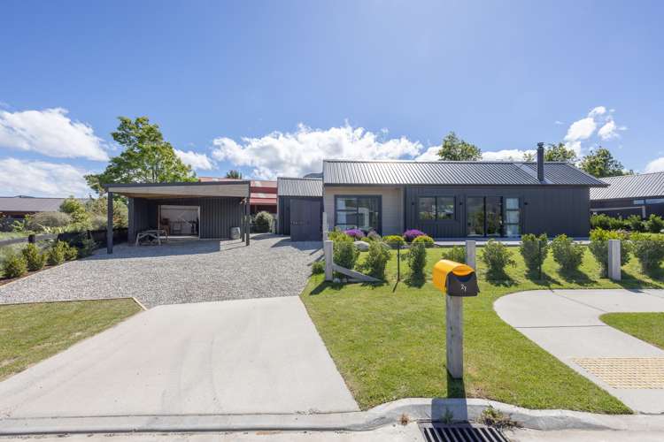 27 Sarges Way Lake Hawea_27