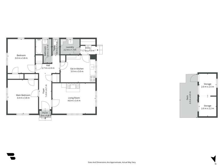 24 Bonnie Brae Road Meadowbank_15