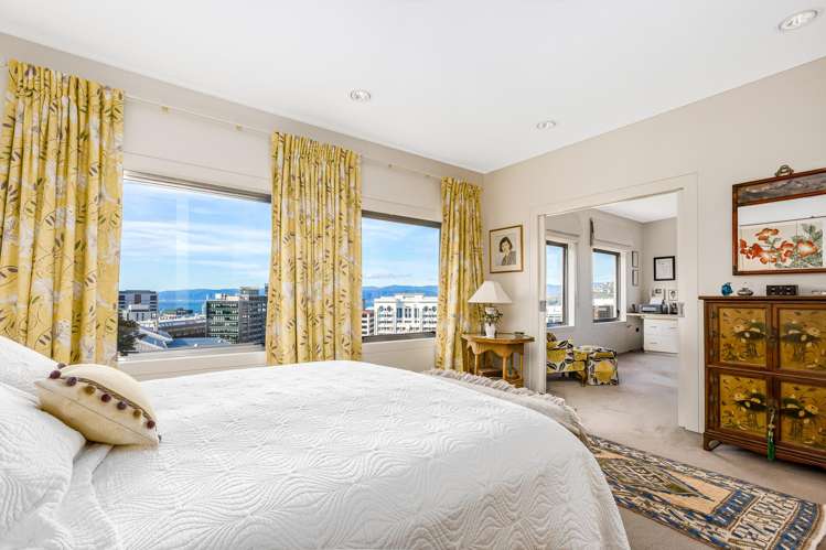 6 Wesley Road Kelburn_13