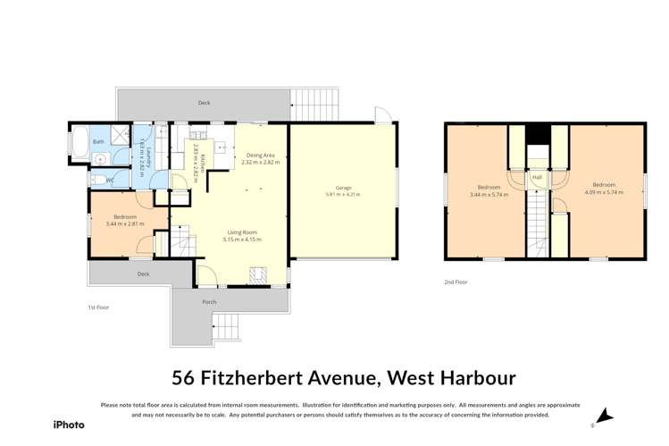56 Fitzherbert Avenue West Harbour_10