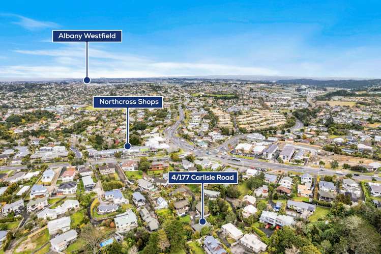 4/177 Carlisle Road Northcross_16