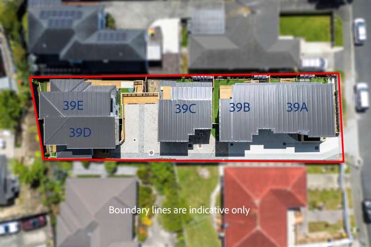 39 A,B,C,D Whitmore Road Mt Roskill_20