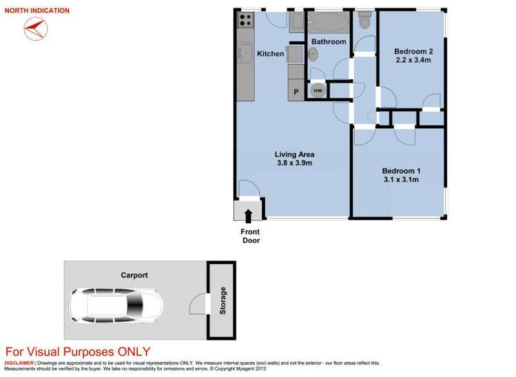 8/126a Victoria Street Onehunga_11