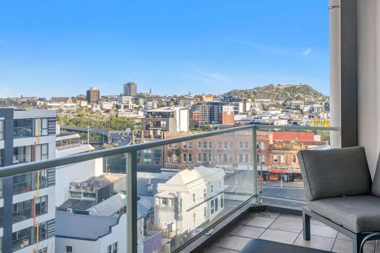 8B/8 Howe Street Freemans Bay_19