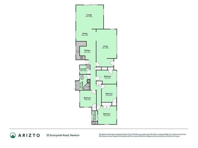 22 Sunnyside Rd Nawton_1