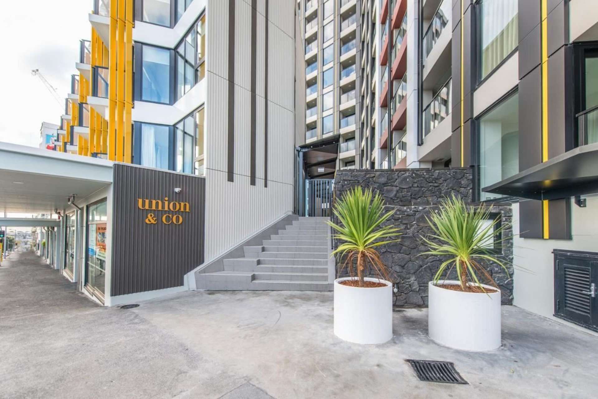 206/15 Union Street Auckland Central_0