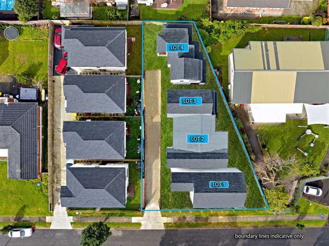 Lot 1/40 Omana Road Papatoetoe_2