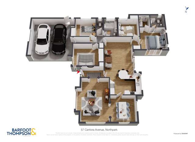 57 Cantora Avenue Northpark_1