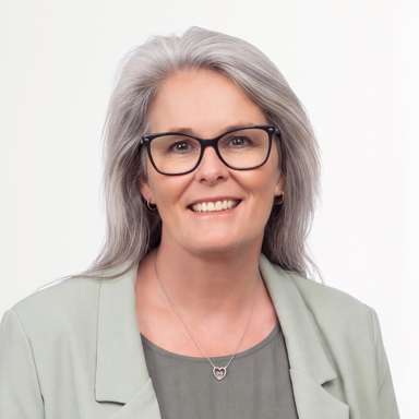 Sharlene Druyven