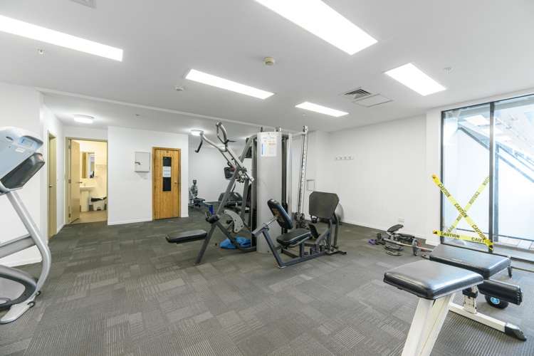 708/135 Hobson Street Auckland Central_14