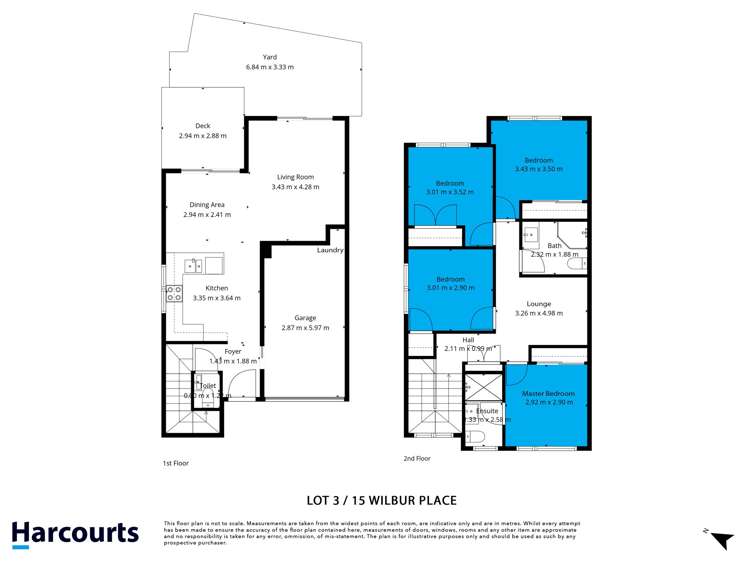 Lot 3/15 Wilbur Place_2