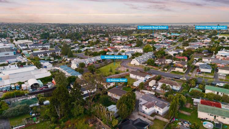 34 Kelman Road Kelston_25