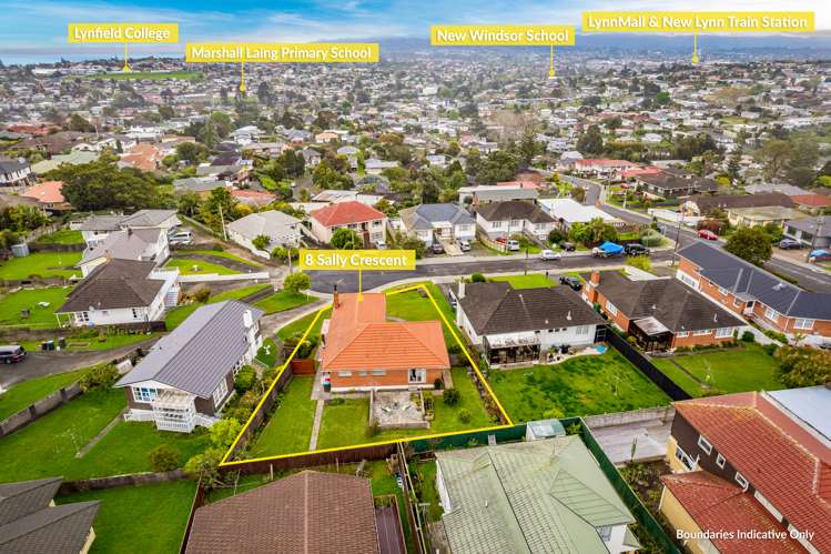 8 Sally Crescent Mount Roskill_22