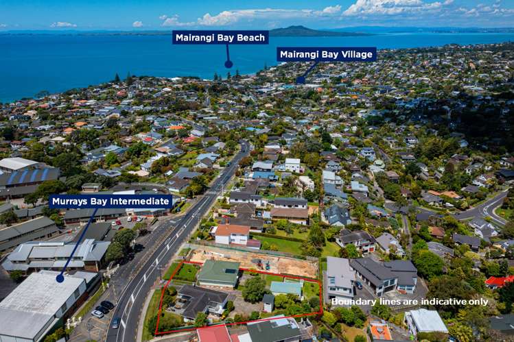 50 and 52 Sunrise Avenue Mairangi Bay_5