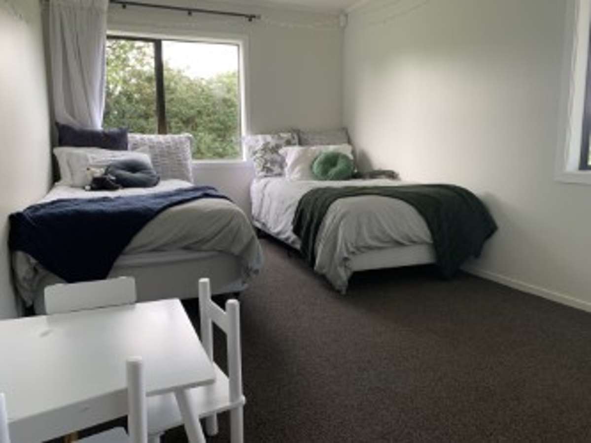 Private 3-Bedroom Home with Solar & Sunny Deck 5