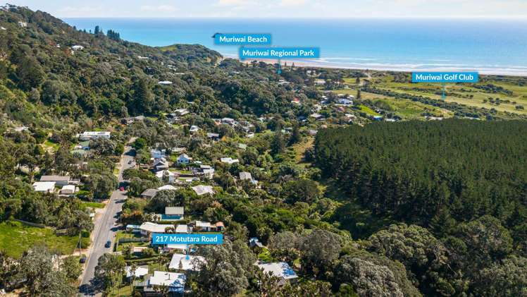 217 Motutara Road Muriwai_33