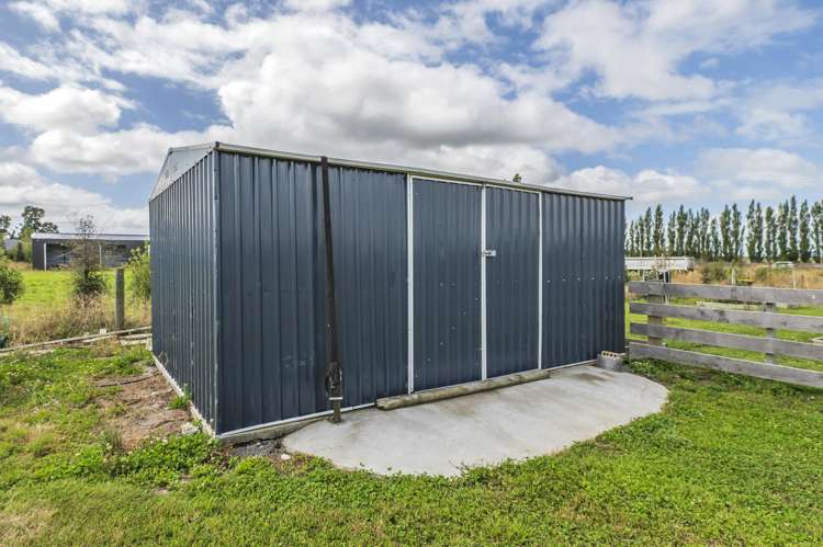 536 Homebush Road Kirwee_29