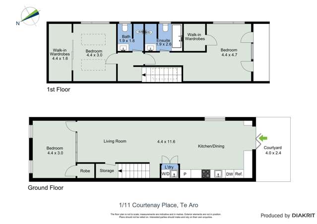 1/11 Courtenay Place Te Aro_1