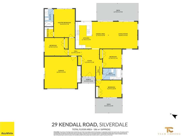 29 Kendall Road Wainui_16