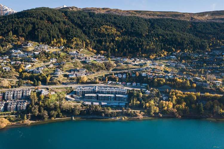 24 Saint Georges Avenue Queenstown_9