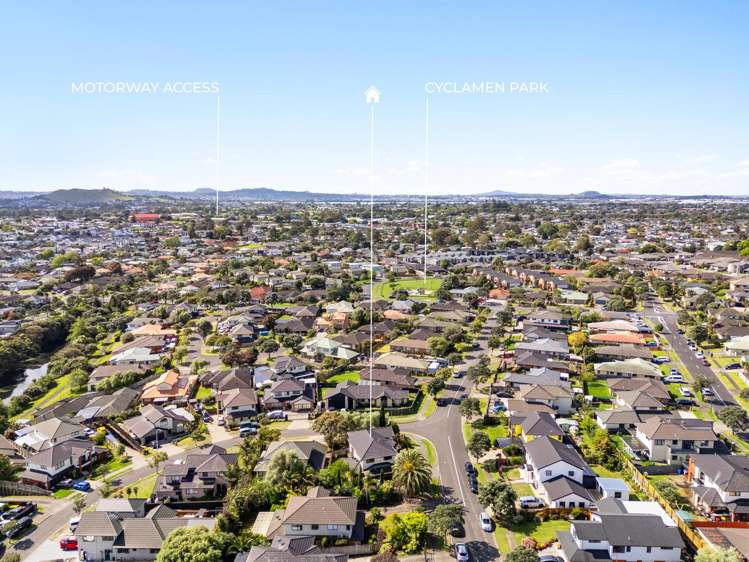 62 Crossandra Drive Mangere_28