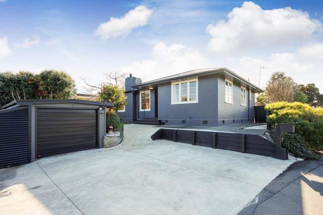 Stylish, Spacious & Prime Location
