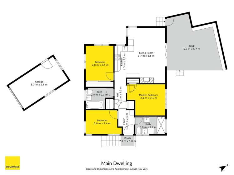 44 Castledine Crescent Glen Innes_5