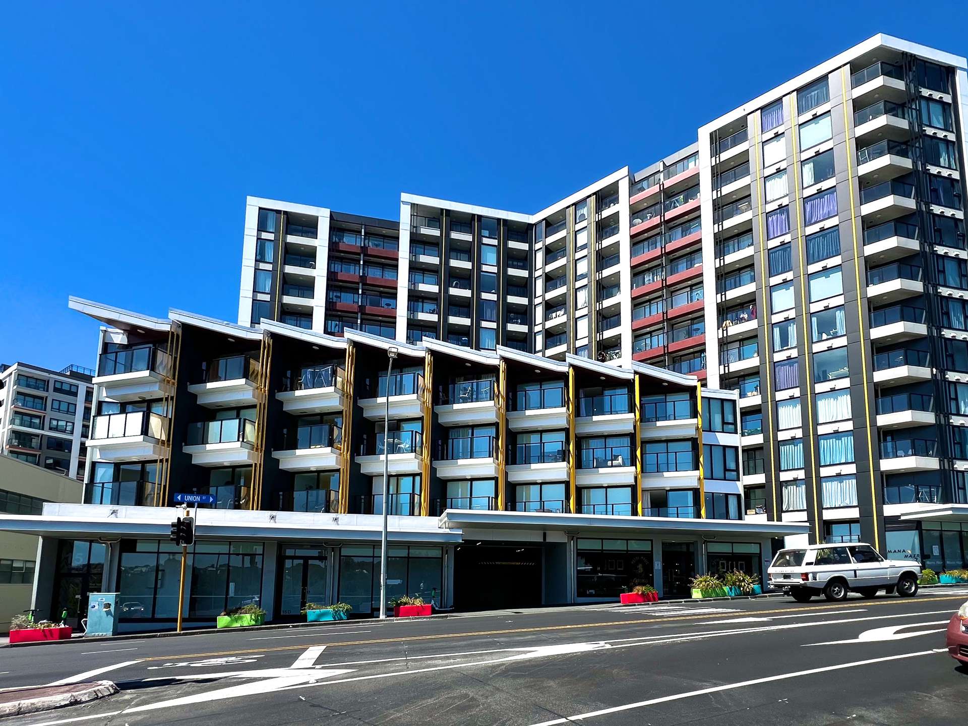 201/15 Union Street Auckland Central_0
