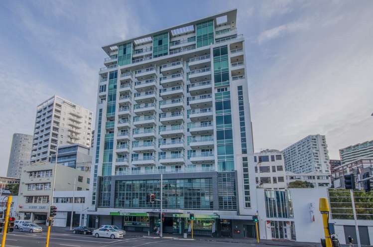 305/85 Beach Road Auckland Central_9