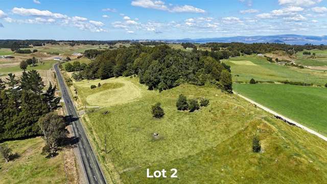 Lot 2 & Lot 3 Oturoa Road Hamurana_3