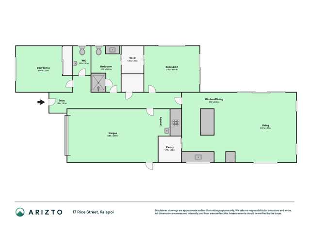 17 Rice Street Kaiapoi_1