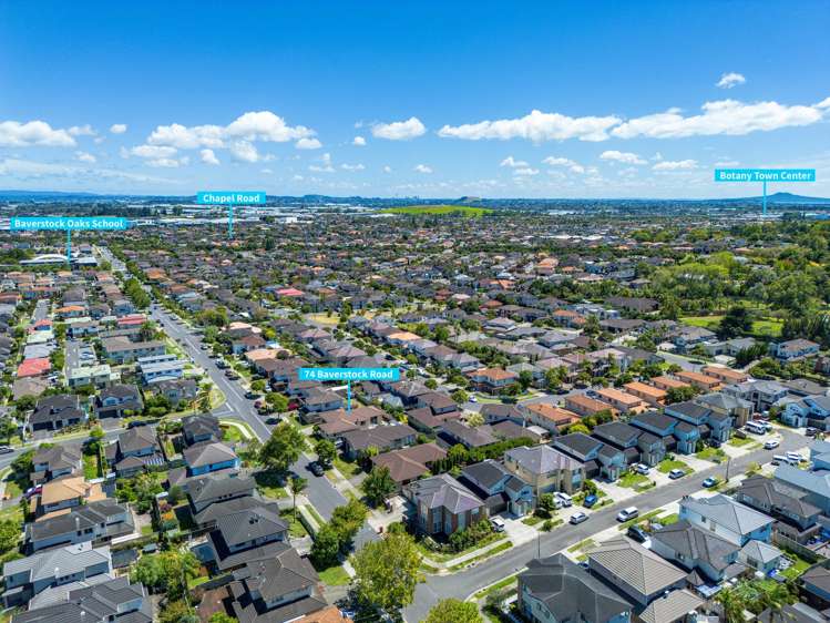 74 Baverstock Road Flat Bush_4