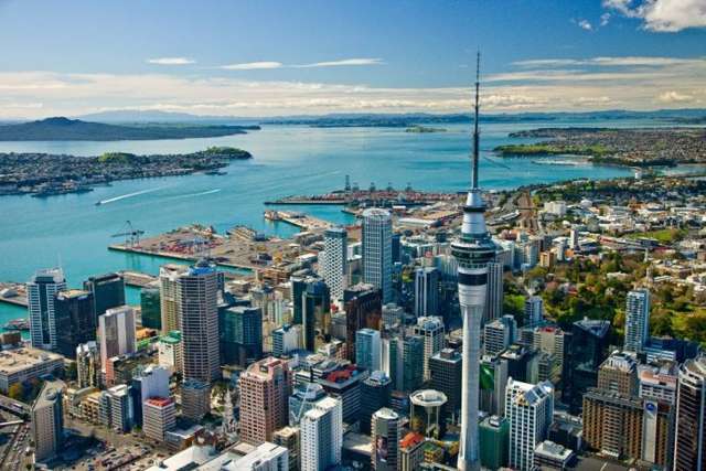 Auckland CBD - Profitable Hotel Lease