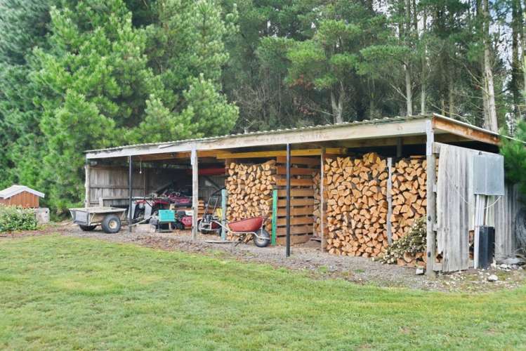 4 Pesters Road West Eyreton_33