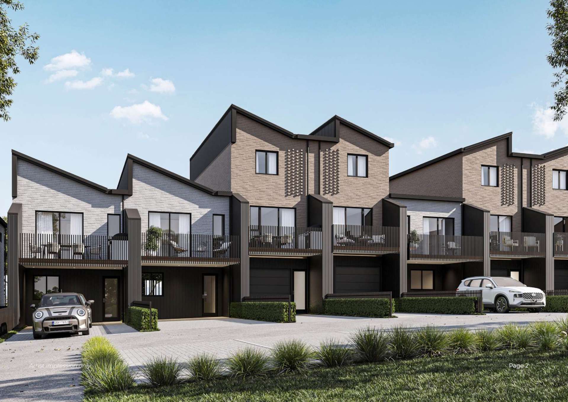 Lot 13, 11 Tamaota Terrace Orewa_0