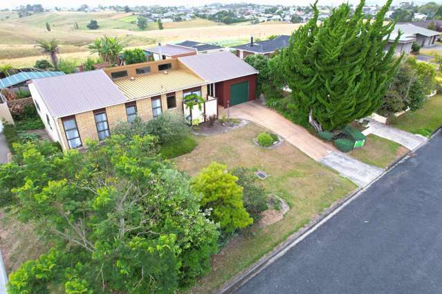 Charming Home with Scenic Farmland Views