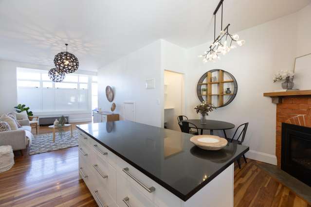 Ultimate Freehold Urban Lifestyle