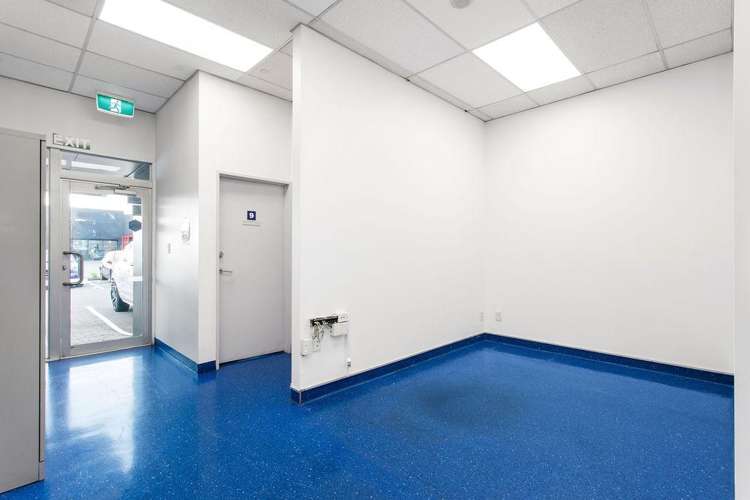 3 Pilgrim Place Sydenham_5