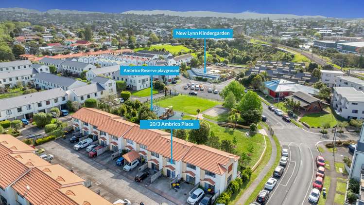20/3 Ambrico Place New Lynn_26