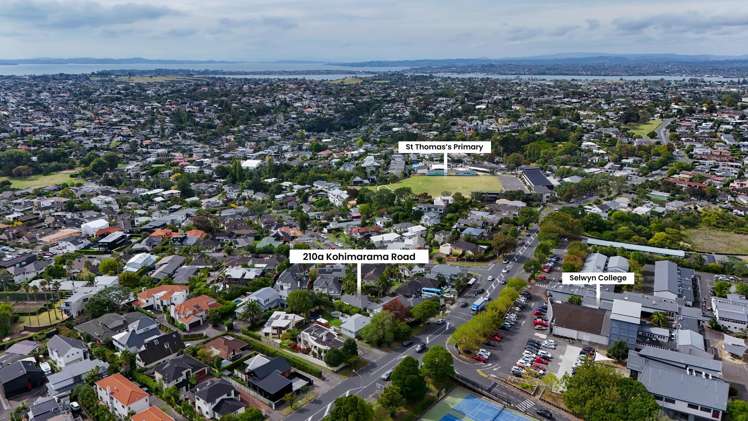 210a Kohimarama Road Kohimarama_16